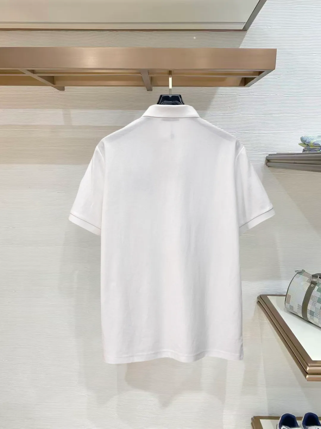 New Arrival Polo Same Style 210 ， Factory New Arrival Versatile Size：S-XXL